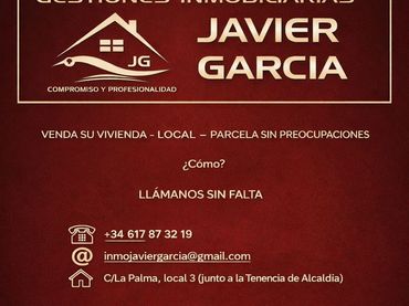 Flat with balcony for sale in Avenida de Bonanza 9