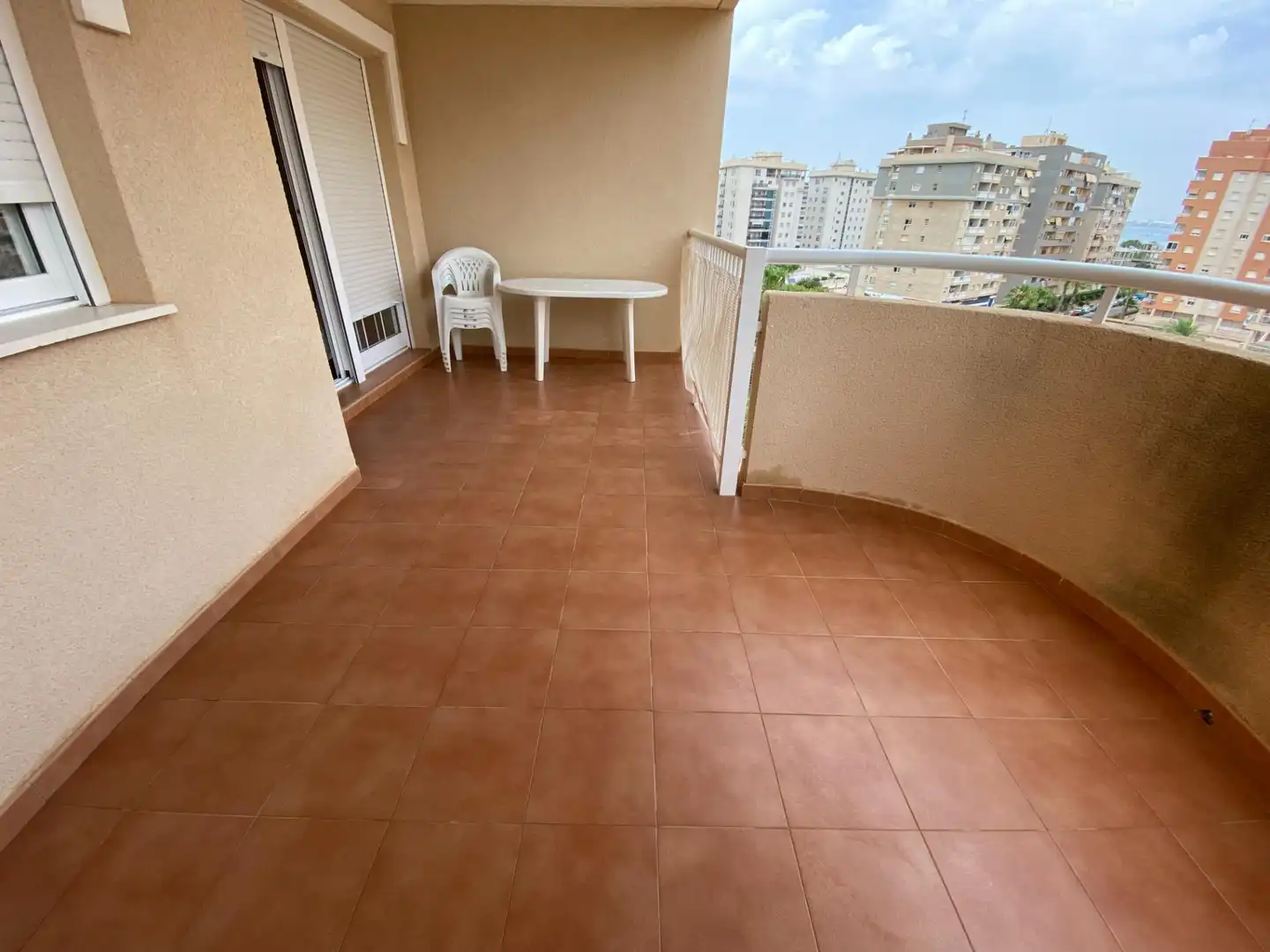 Wohnung zur Miete in Urbanizacion Veneziola, 17, Dos Mares