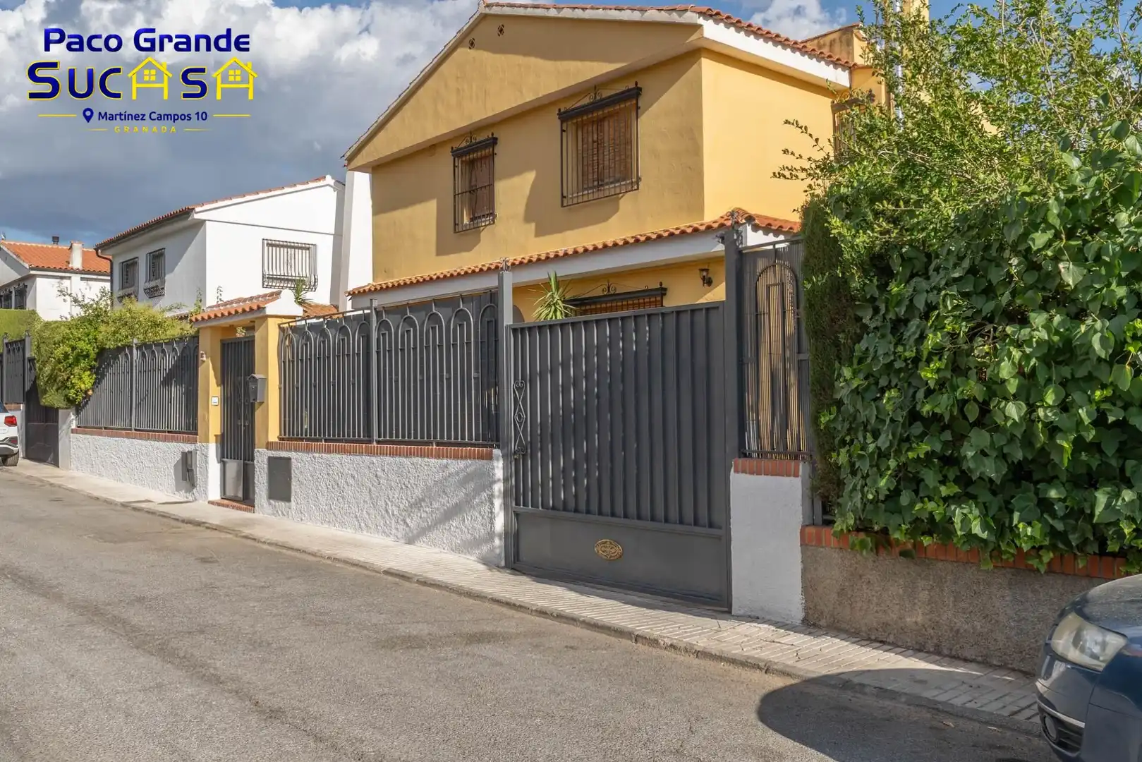 Xalet amb terrassa en venda a QUINTO CENT-PIN 6, imagen 9