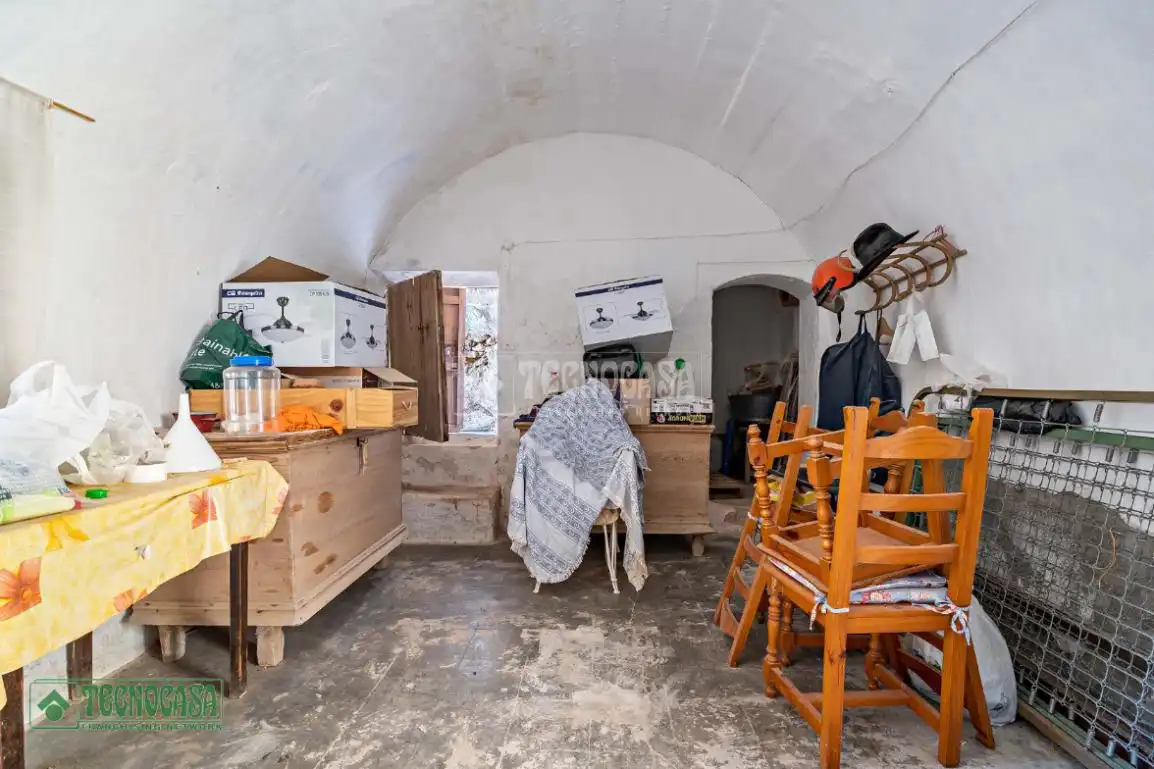 Landhaus zum Verkauf in Guazamara - Los Lobos, imagen 2