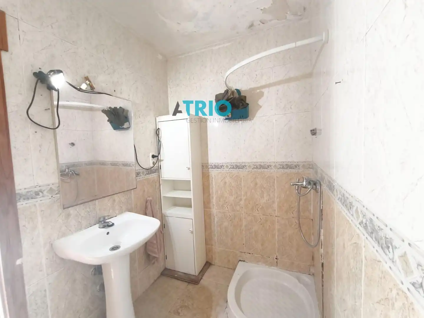 Baño de Piso en venta en  Palma de Mallorca