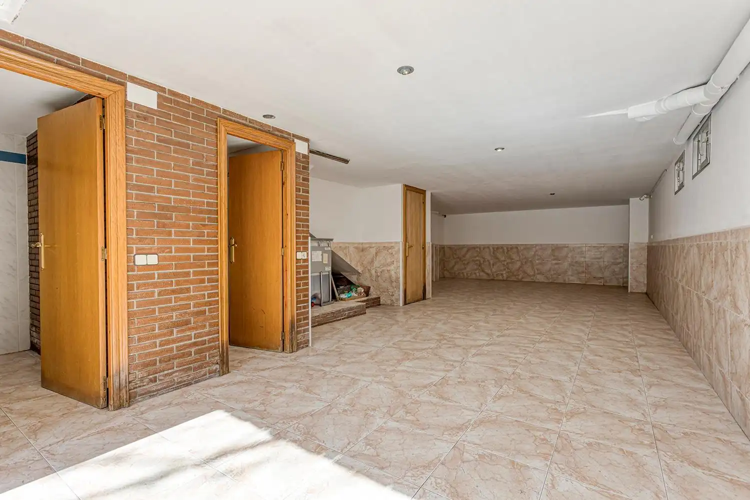 Casa o chalet en venta en Igualada con Calefacción, Terraza y Trastero