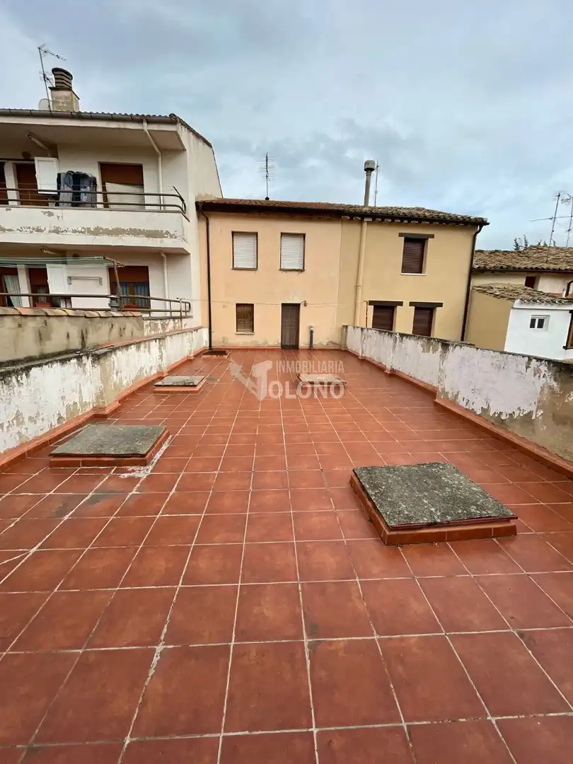 Casa o chalet en venta en Calle Real, 10, Tirgo