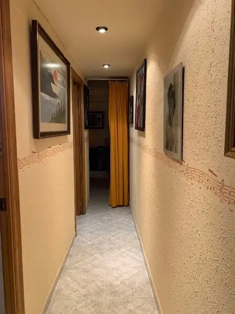 Piso en venta en Vinaixa con Aire acondicionado, Calefacción y Amueblado