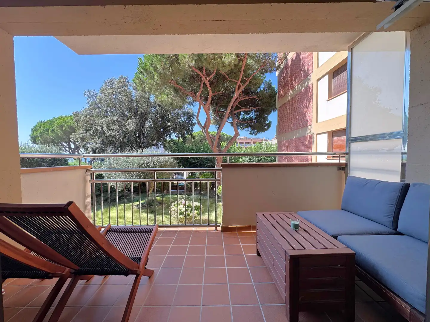 Piso con ascensor en venta en Carrer sa Pubiatina 15, imagen 2
