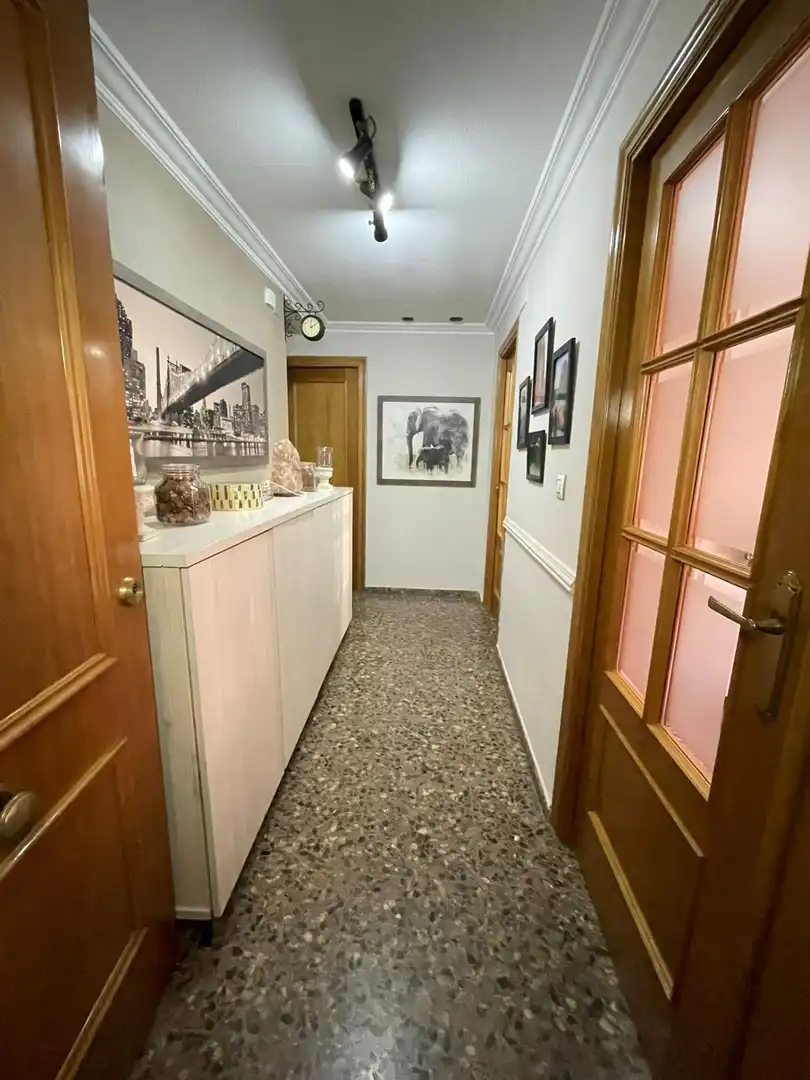 Apartments for sale in Manises  with Air Conditioner, Terrace and Storage room