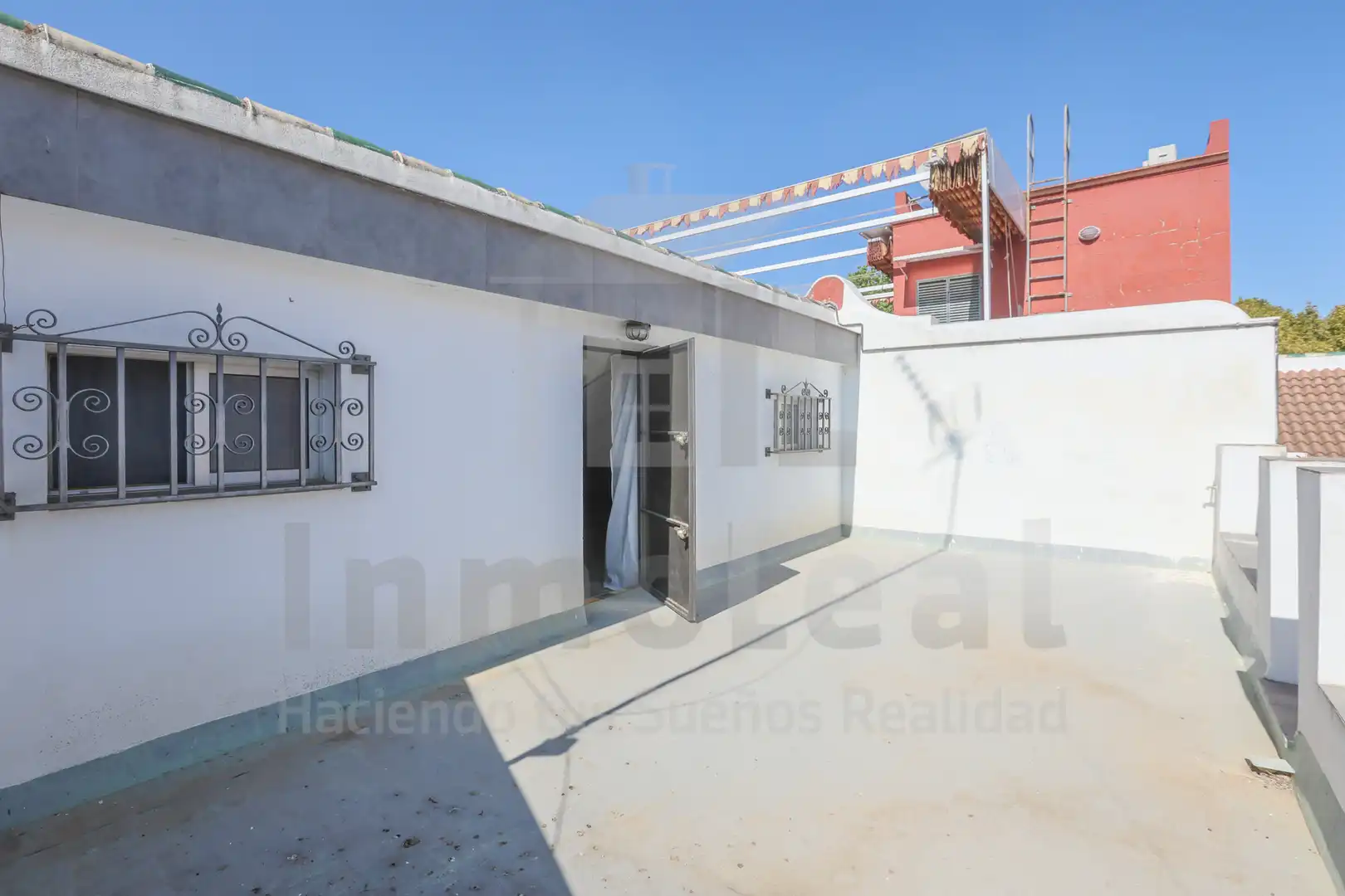 Adosado con balcón en venta en Calle Dolores León, imagen 41