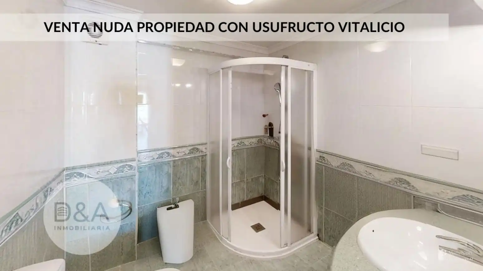 Flat for sale in Calle ALMANSA, Perchel Norte