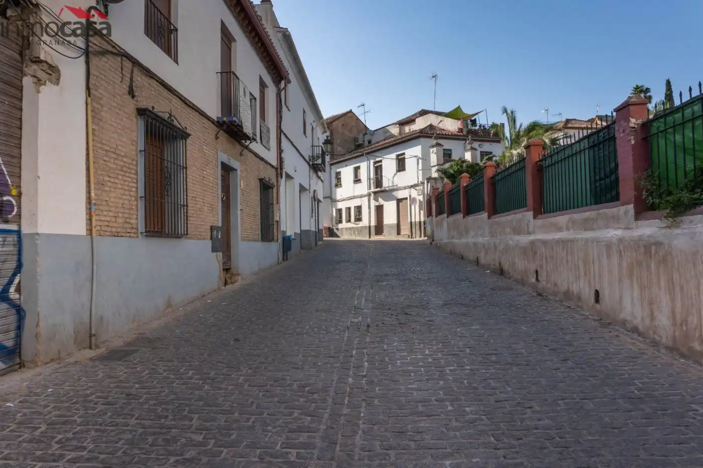 Houses for sale in Barrio de Albaicín