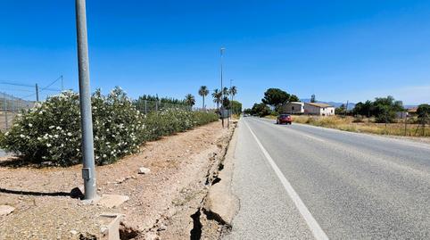 Photo 3 of Industrial buildings for sale in Calle Desvío, 159, Totana, Murcia