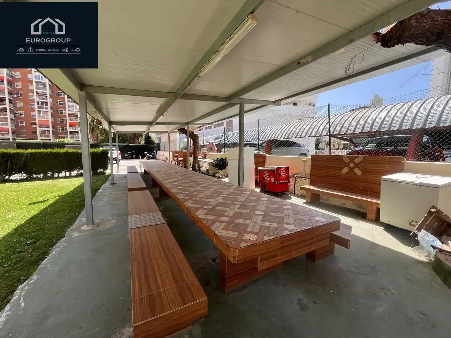 Flat with pool for sale in Rincón de Loix, imagen 18
