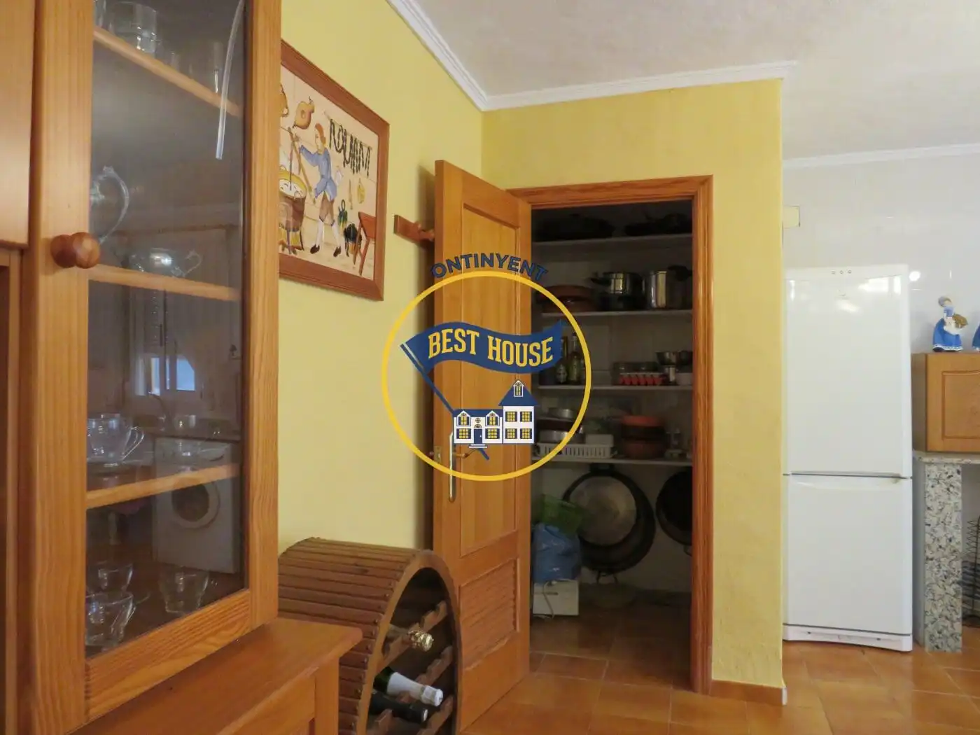 Villa avec jardin à vendre à Agullent, imagen 14