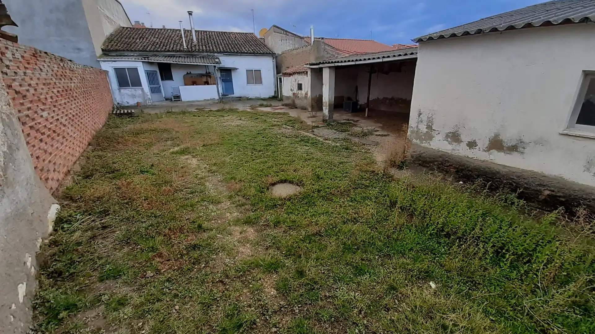 Casa o xalet en venda en Villaralbo