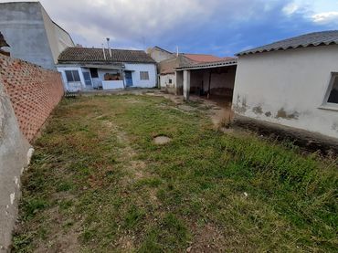 Casa en venda a Villaralbo