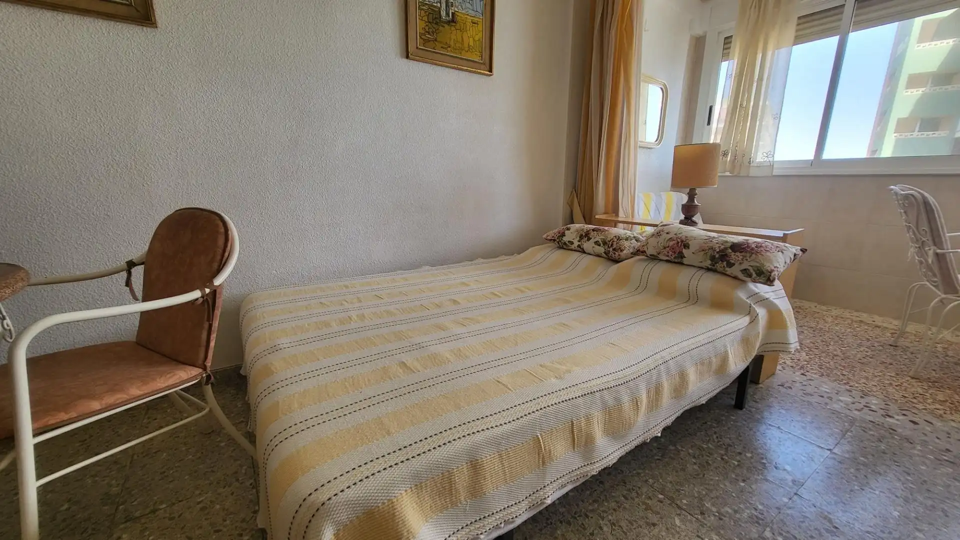 Habitación de Ático en venta en Elche / Elx con Amueblado