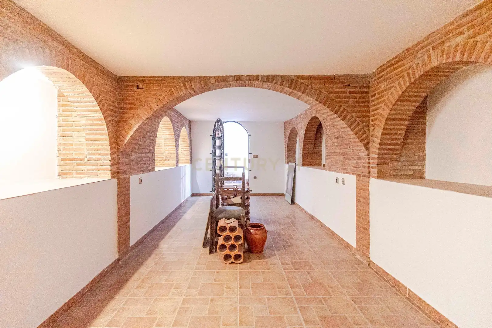 Casa o xalet en venda en Granada amb Aire condicionat, Jardí privat i Traster