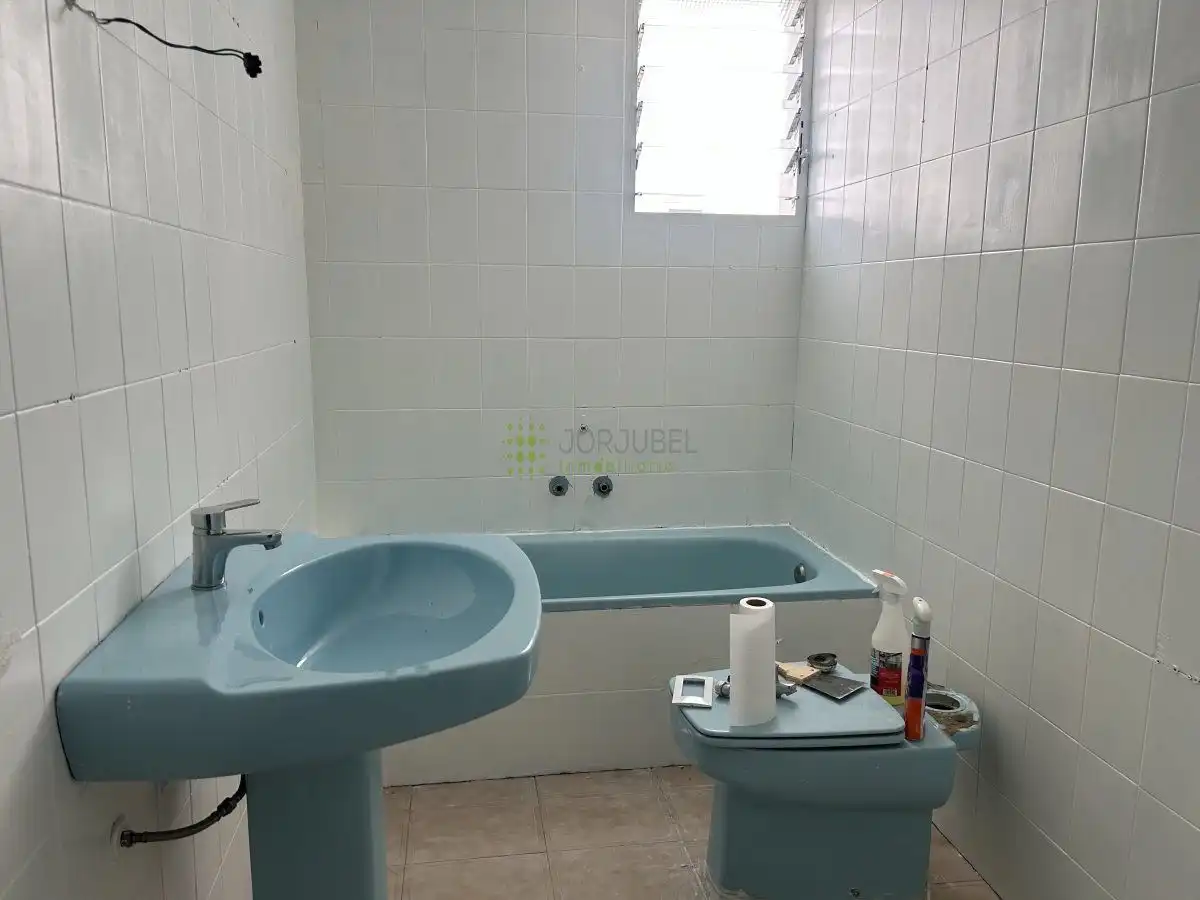 Bathroom of Flat for rent in Castellón de la Plana / Castelló de la Plana