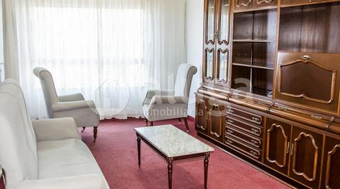 Foto 5 de Pis de lloguer a San Francisco, Casco Vello, Vigo