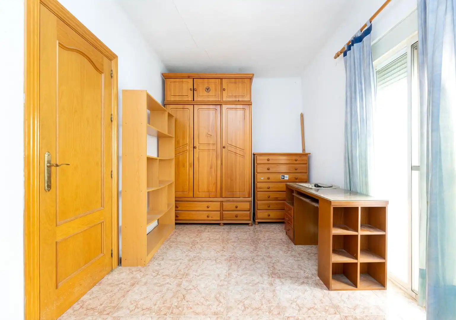Bedroom of Houses for sale in Armilla  with Terrace