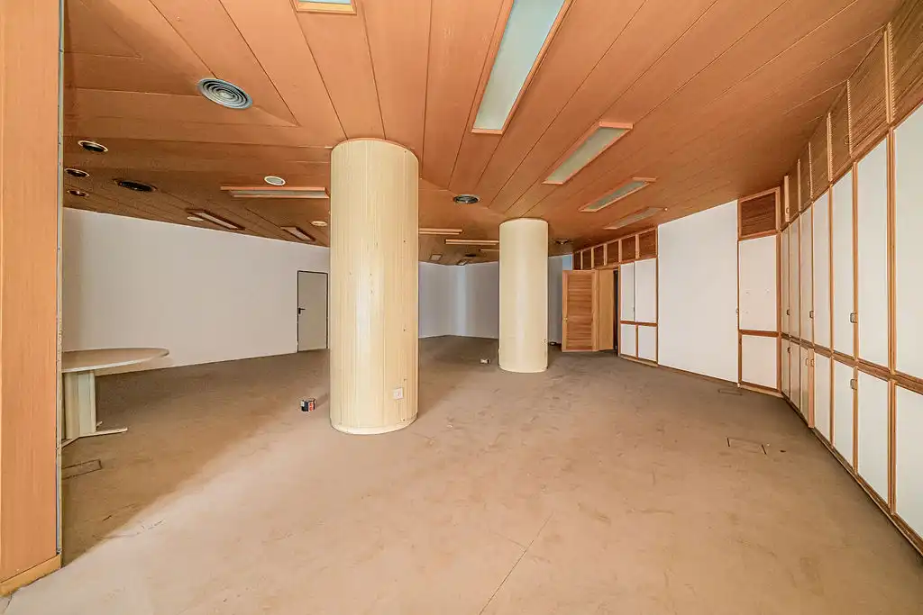 Gewerbefläche zum Verkauf in Av de Ifach, imagen 13