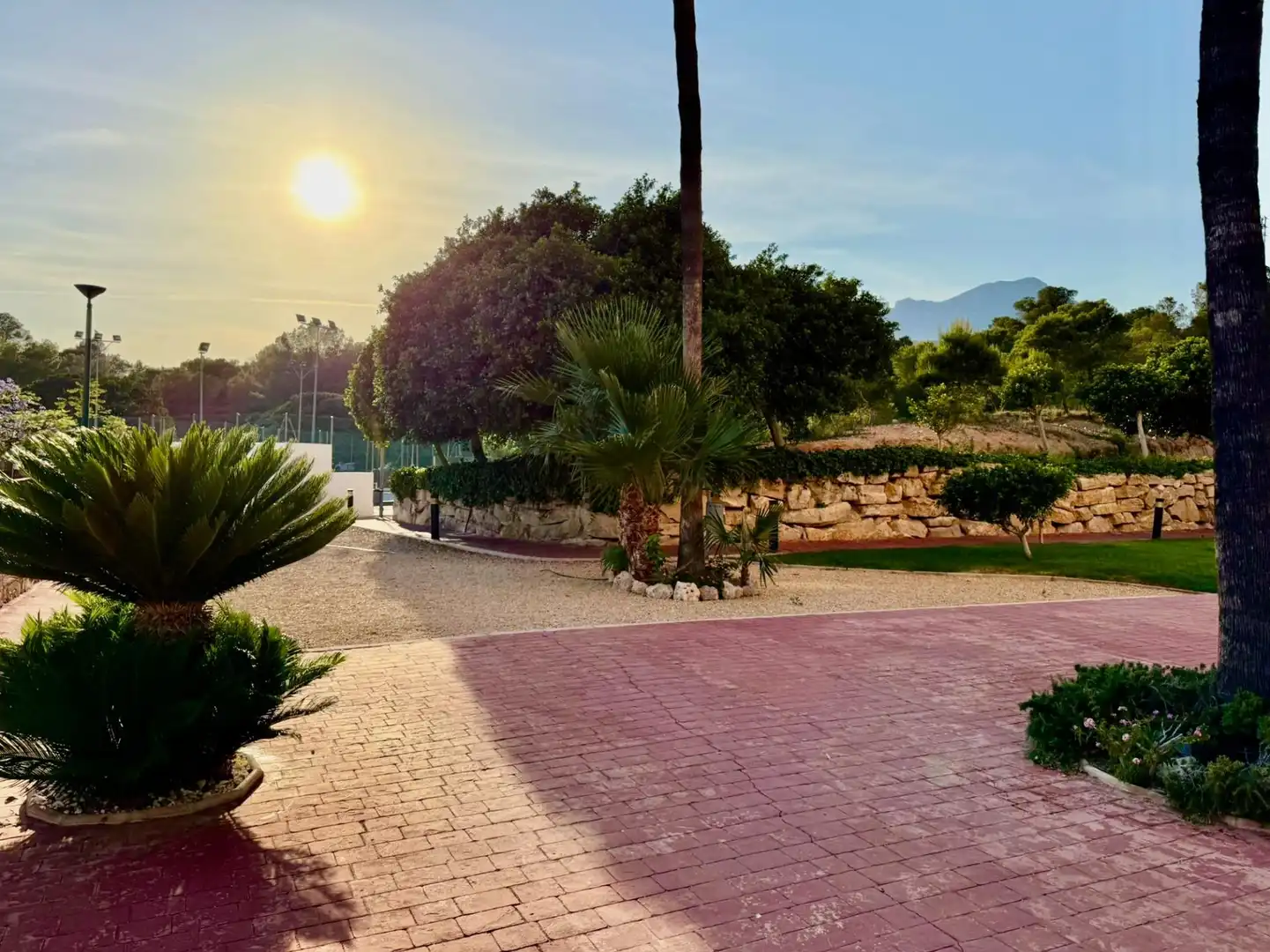 Apartamento con piscina en venta en Via Parque, imagen 24