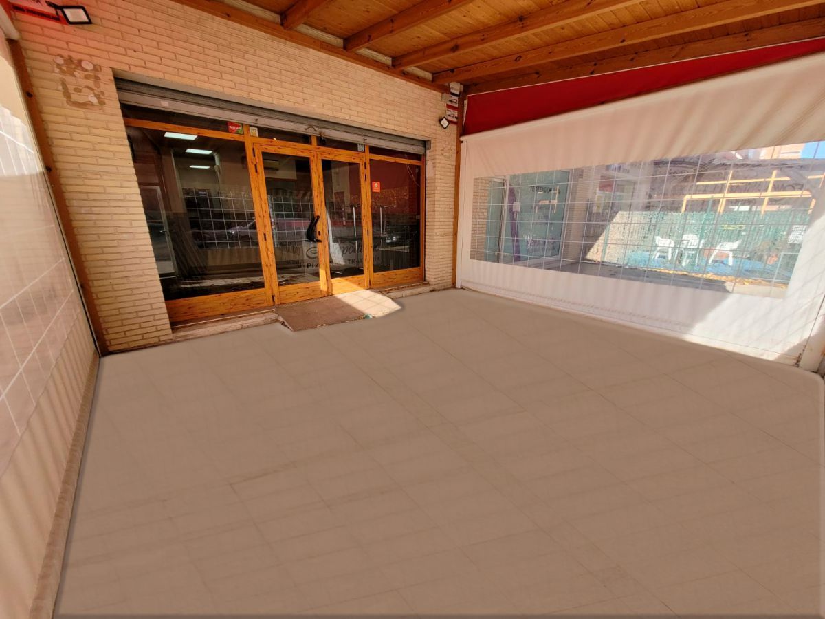 Premises for sale in Alicante / Alacant  with Air Conditioner