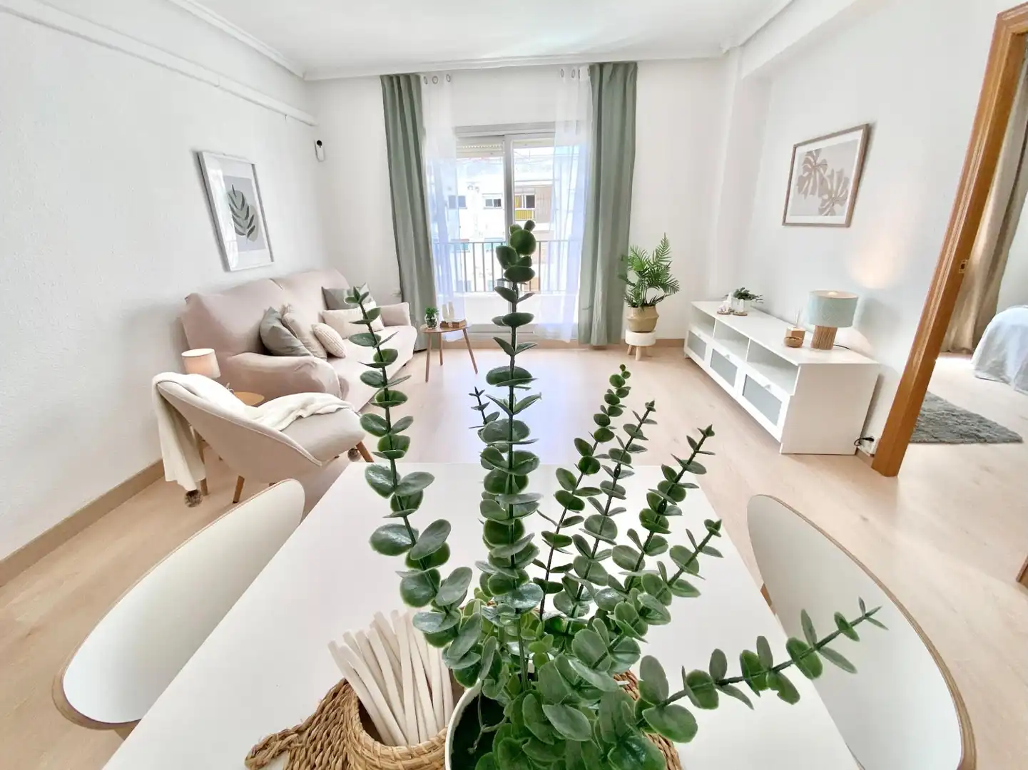 Piso con terraza en venta en Calle REVERENDO JOSE PINAZO 15, imagen 33