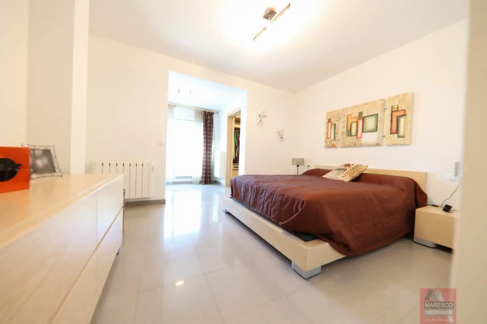 Penthouse mit Aufzug zum Verkauf in Miguel Hernandez, imagen 29