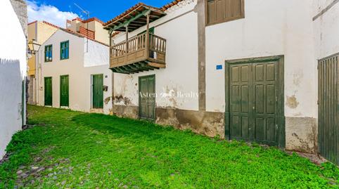 Foto 3 de Casa o xalet en venda a Trujillo, 5, Guía de Isora interior, Guía de Isora