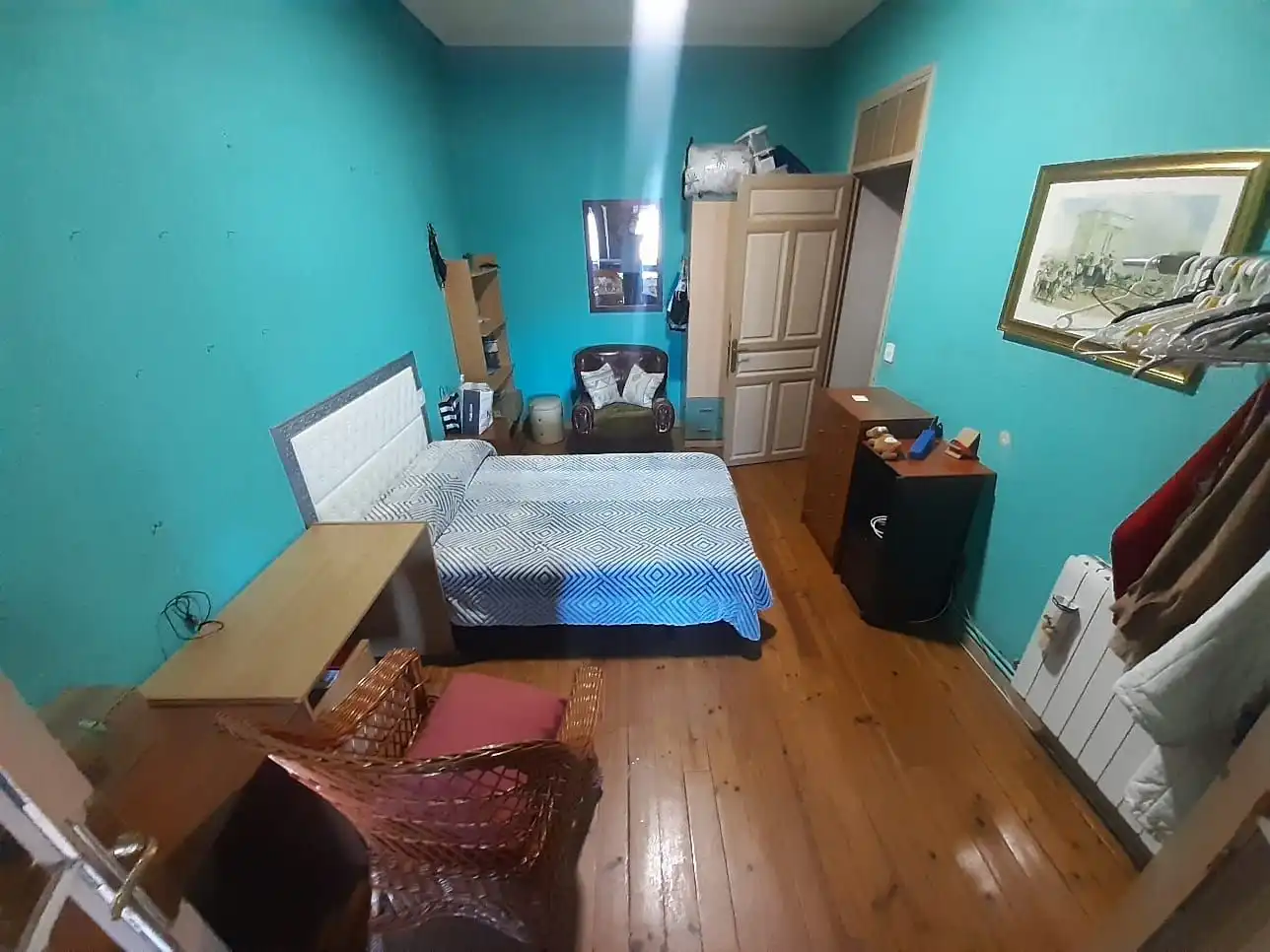 Wohnung zum Verkauf in La Pantoja, imagen 6