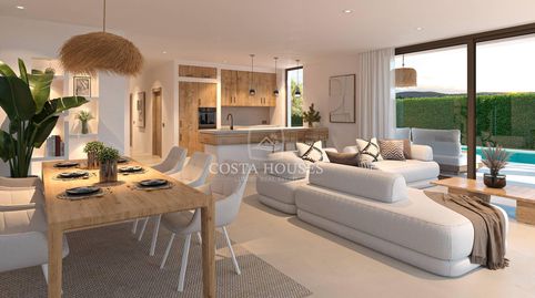 Foto 3 de Casa o xalet en venda a Cap Martí - El Tossalet - Pinomar, Jávea / Xàbia