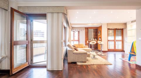 Photo 3 of Flat to rent in Avenida de César Augusto, 20, Paseo Independencia,  Zaragoza Capital