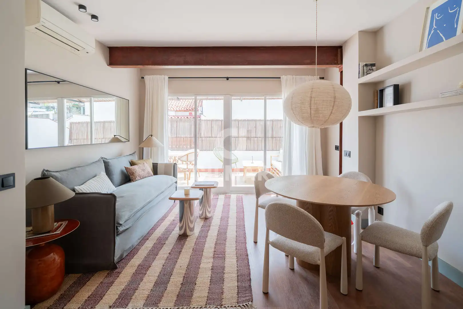 Ático con terraza en venta en Centro, imagen 5