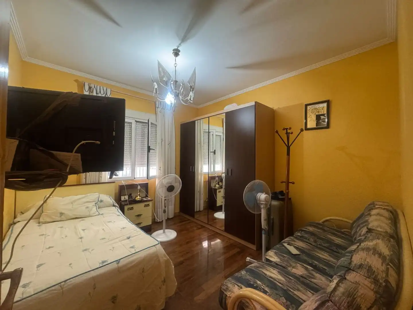Appartamento con terrazza in vendita a Valdepeñas, imagen 34