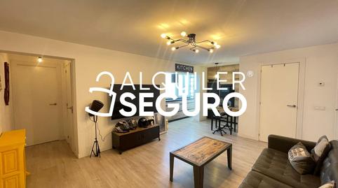 Photo 4 of Flat to rent in De Eugenia de Montijo, Vista Alegre, Madrid