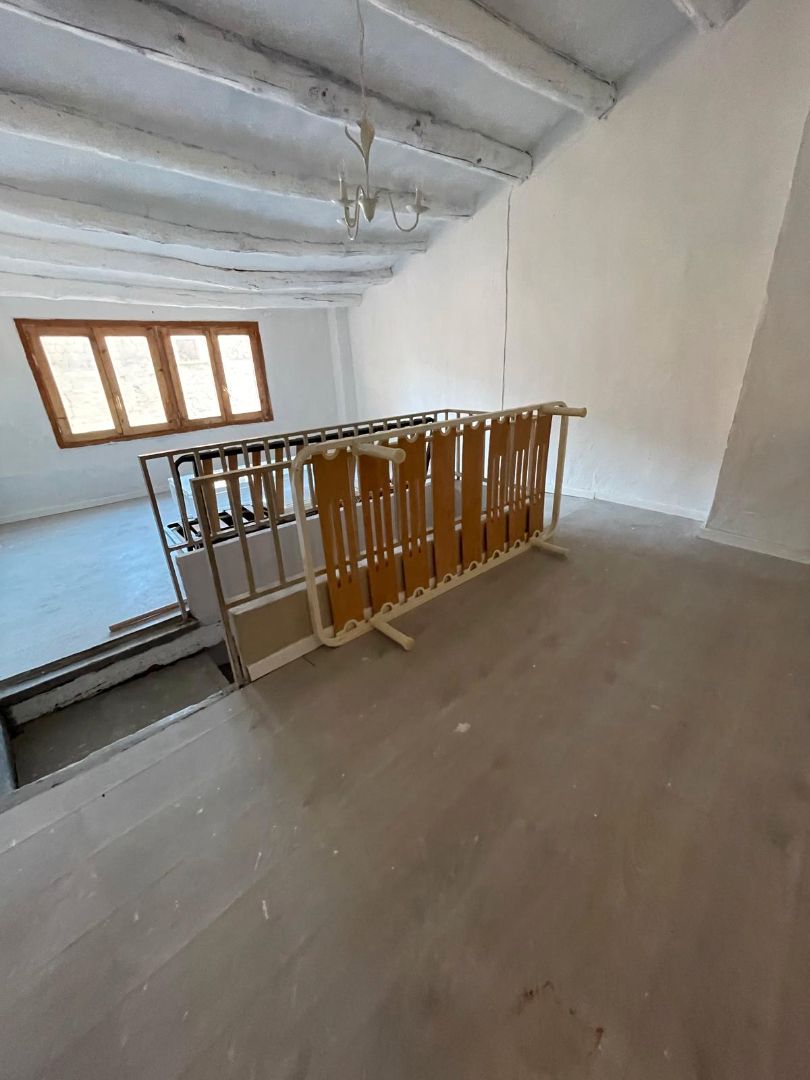 Casa adosada en venda en Borja amb Alarma