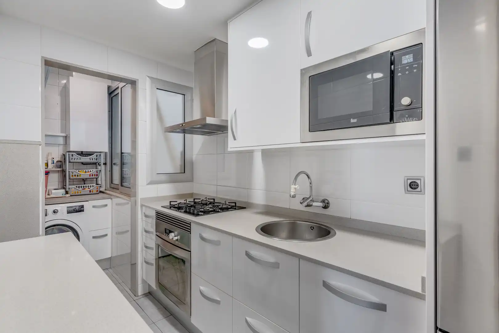 Flat with terrace for sale in Horta - Guinardó, imagen 17
