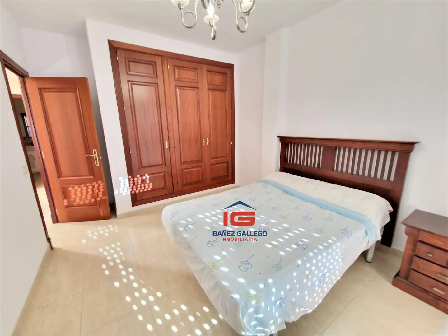 Dúplex con jardín en venta en Las Palmeras - Dehesilla, imagen 14
