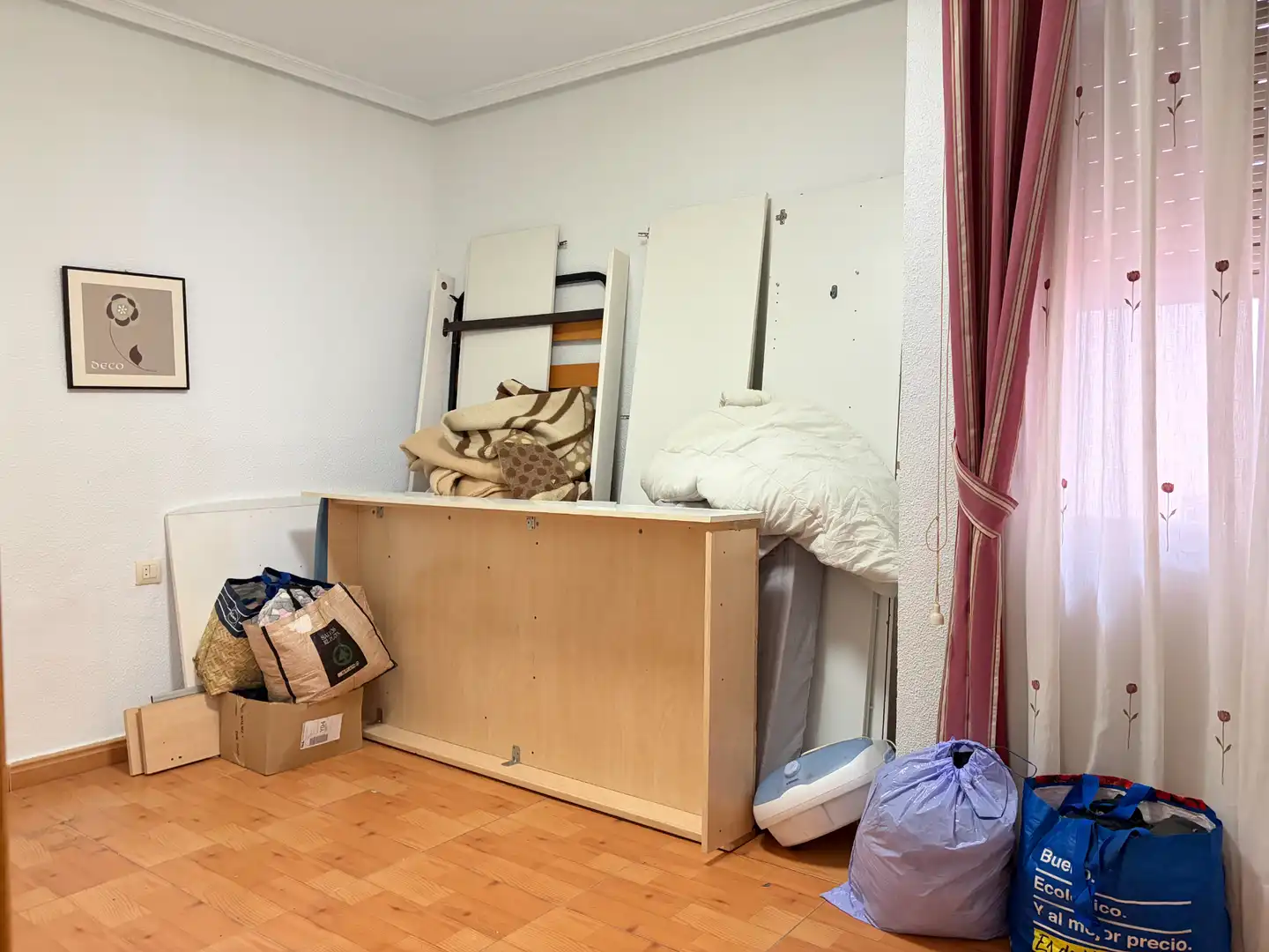 Piso con terraza en venta en Calle Piornal, imagen 18