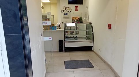 Foto 3 von Geschaftsraum zur Miete in Calle Feliciano Barrera Fernandez, 2, Ponteareas, Pontevedra