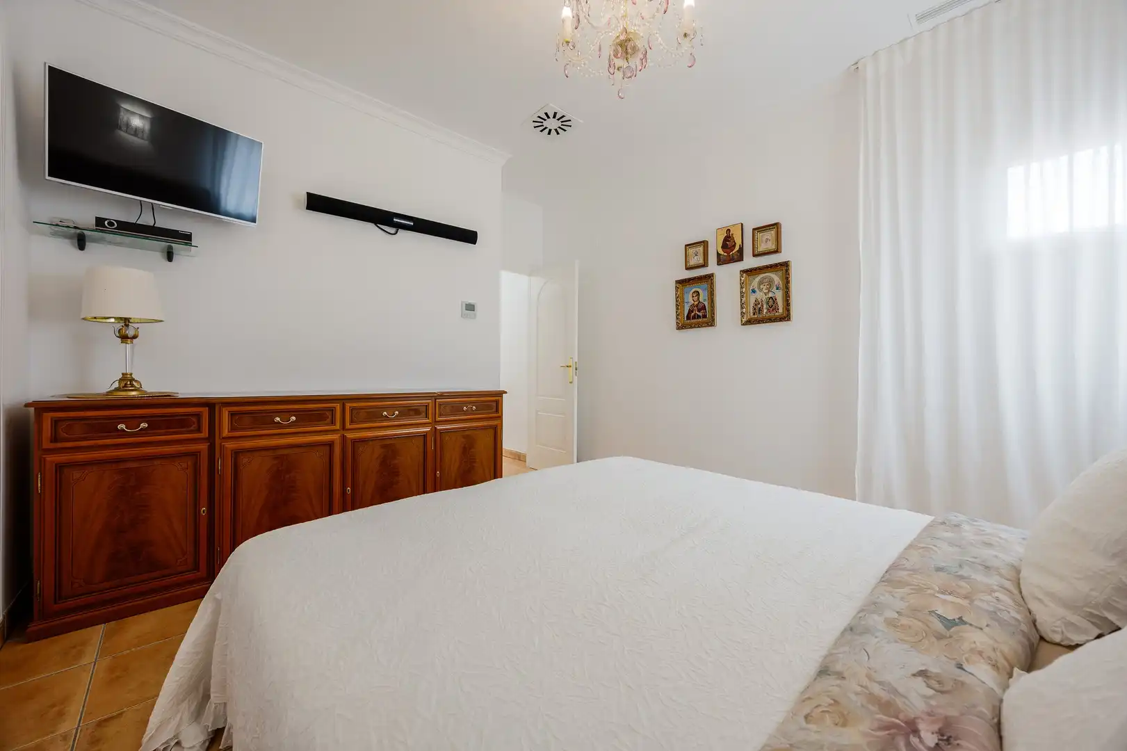 Villa avec piscine à vendre à El Montgó, imagen 52
