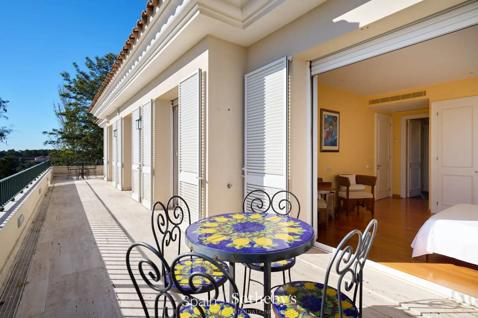 Casa amb piscina en venda a Can Girona - Terramar - Vinyet, imagen 3