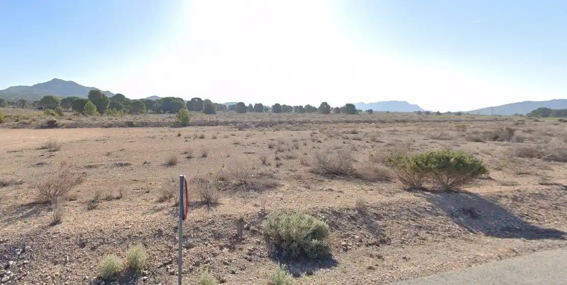Wohnbaugrundstück zum Verkauf in Partida De Villena/Corralet_Casa So, imagen 7