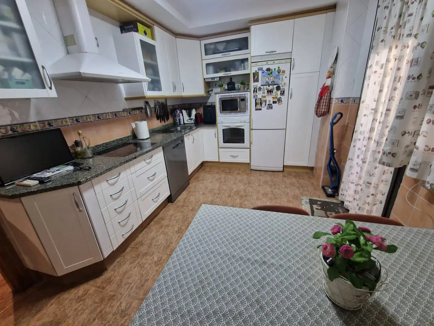 Haus zum Verkauf in Calle Santa Inés, imagen 3