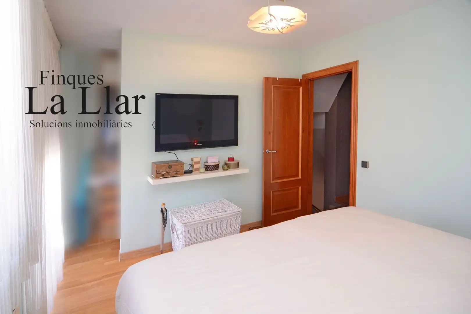 Habitación de Casa adosada en venta en Gavà con Aire acondicionado y Calefacción