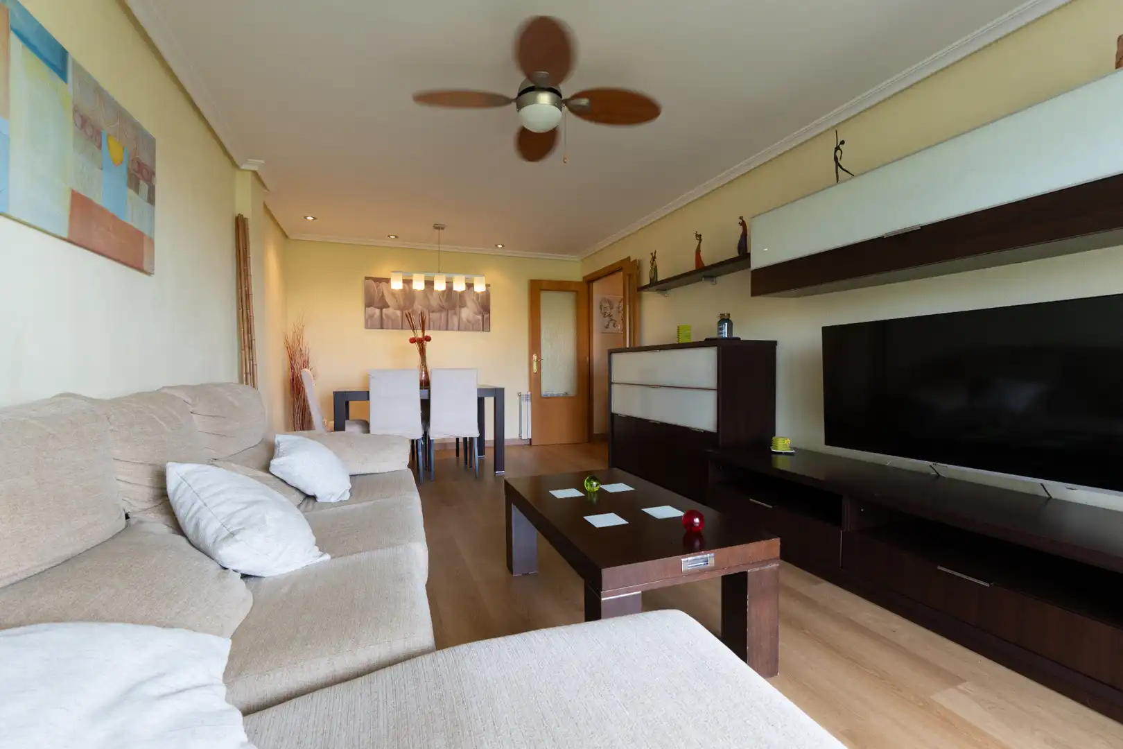 Appartamento con piscina in vendita a Calle Castillo de Aledo 150, imagen 4