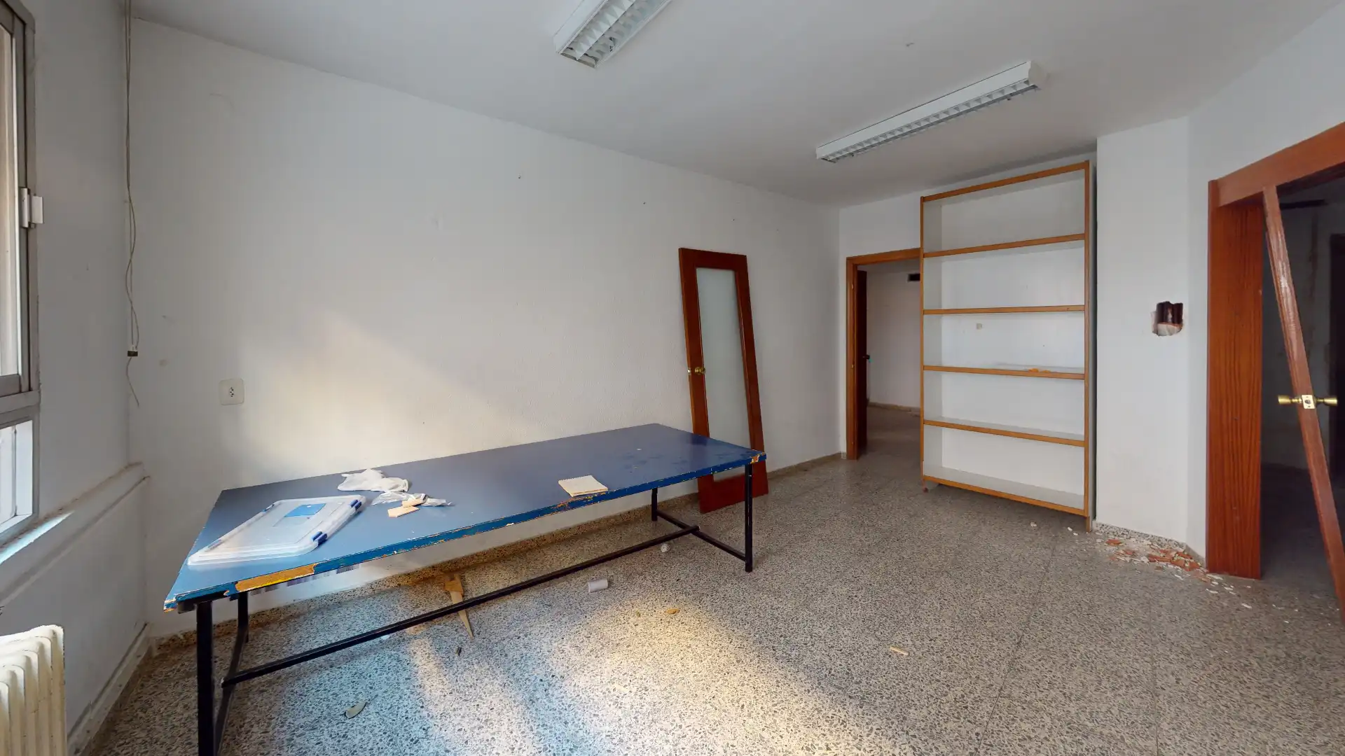Piso en venta en Albacete