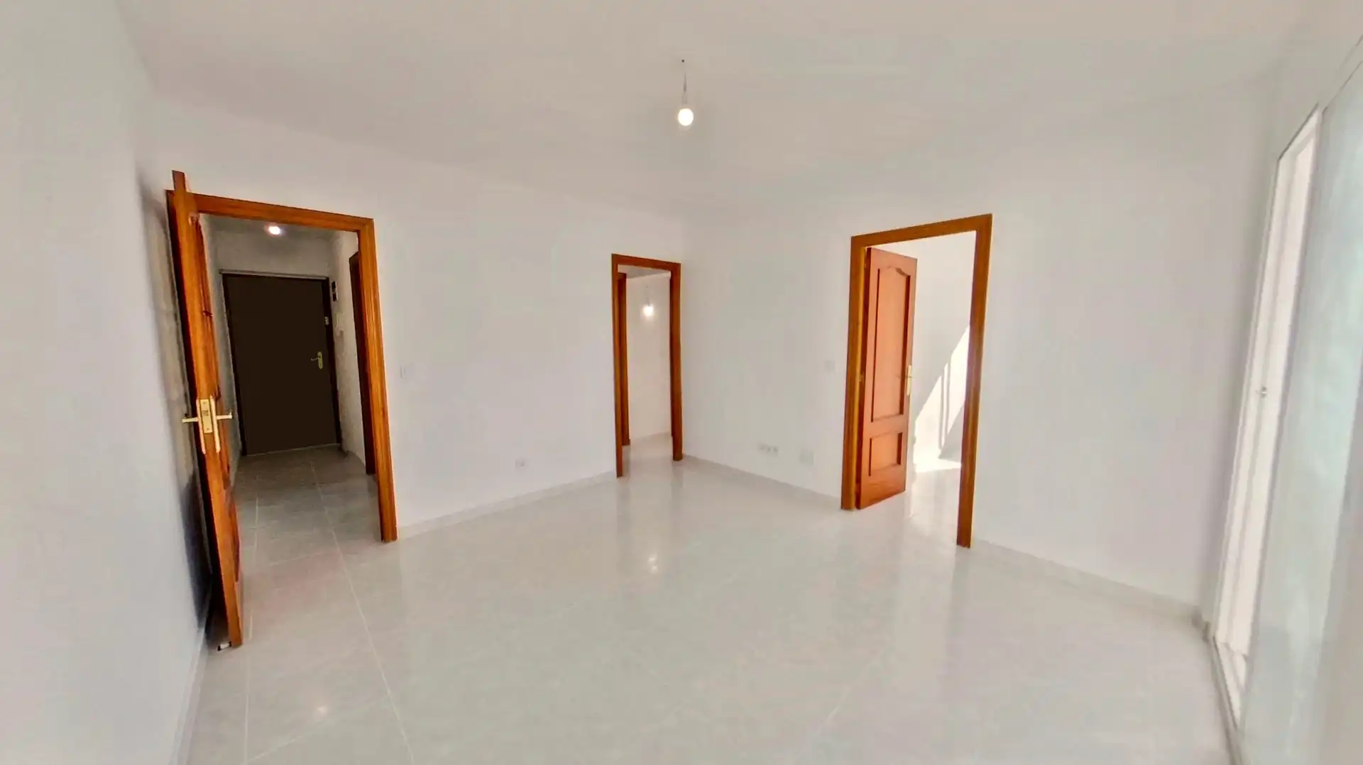 Flat for rent in Entrevías