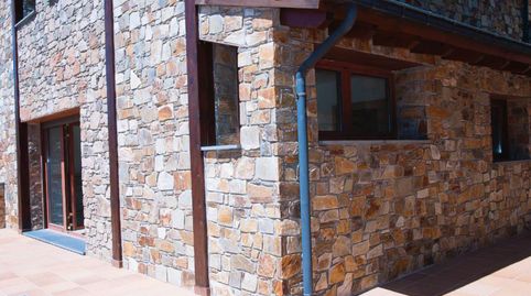 Foto 3 de Casa adosada en venta en El Forn - Prats - Meritxell, Canillo