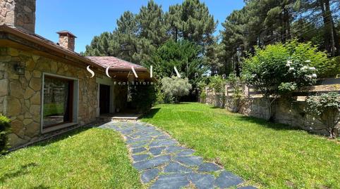 Foto 2 de Casa o xalet de lloguer a Medinaceli, Las Navas del Marqués , Ávila